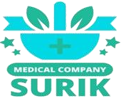 MEDICAL COMPANY SURIK S.A. DE C.V.
